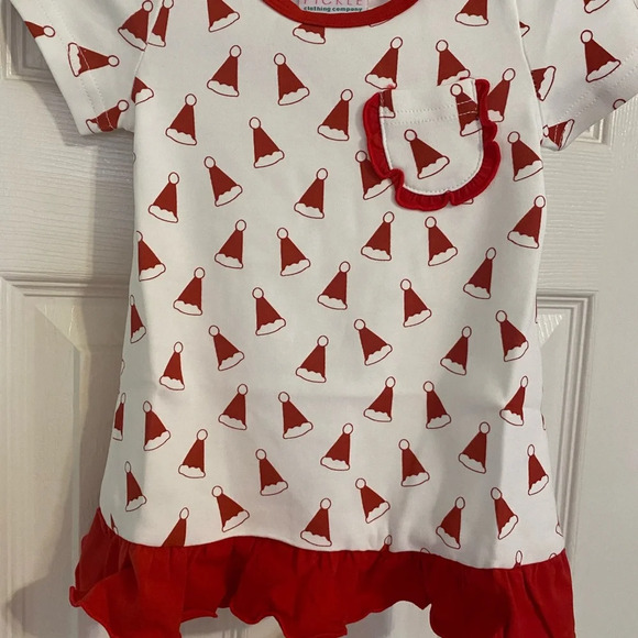 New Posh Pickle Holiday Night Gown - Picture 7 of 15